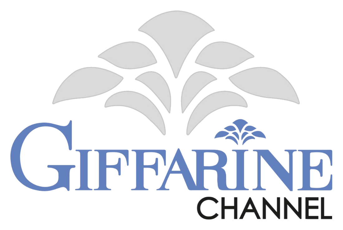 Self Photos / Files - Giffarine Logo