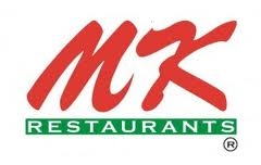 Self Photos / Files - MK Restaurant Logo