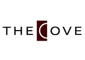 Self Photos / Files - The Cove Pattaya Logo