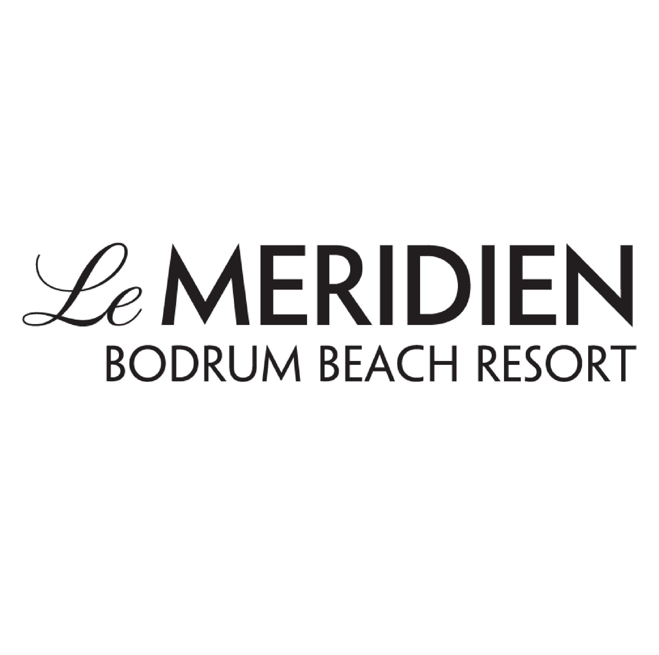 Self Photos / Files - Le Meridien Phuket Beach Resort