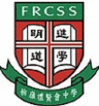 Self Photos / Files - FRCSS logo