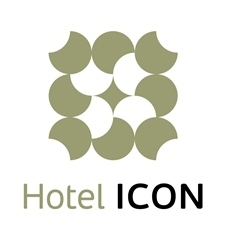 Self Photos / Files - Hotel Icon logo