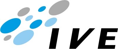 Self Photos / Files - ive logo