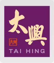 Self Photos / Files - tai hung logo