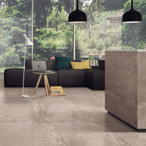 CONCRETE