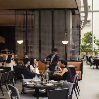 East Totel Cafe &amp;amp; Restaurant-1