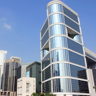 Citic Tower