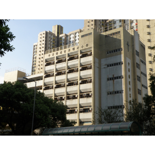 C.N.E.C. Lui Ming Choi Primary School
