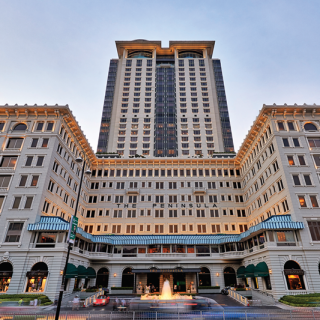 The Peninsula Hotels