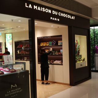 La Maison du Chocolat