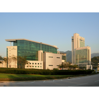Cathay Pacific City